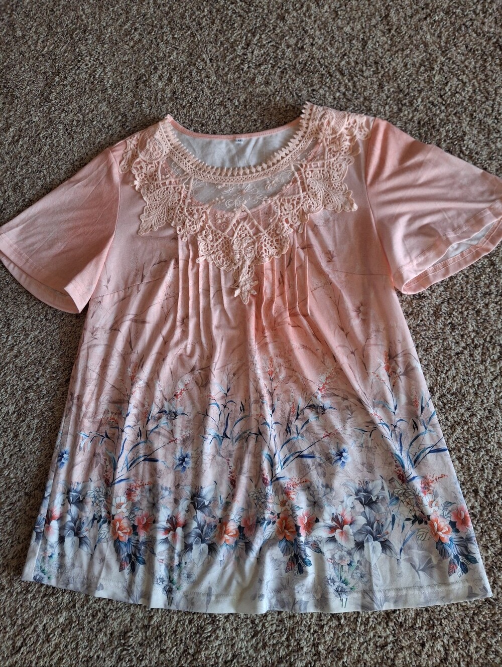 Unbranded Womens Medium Top